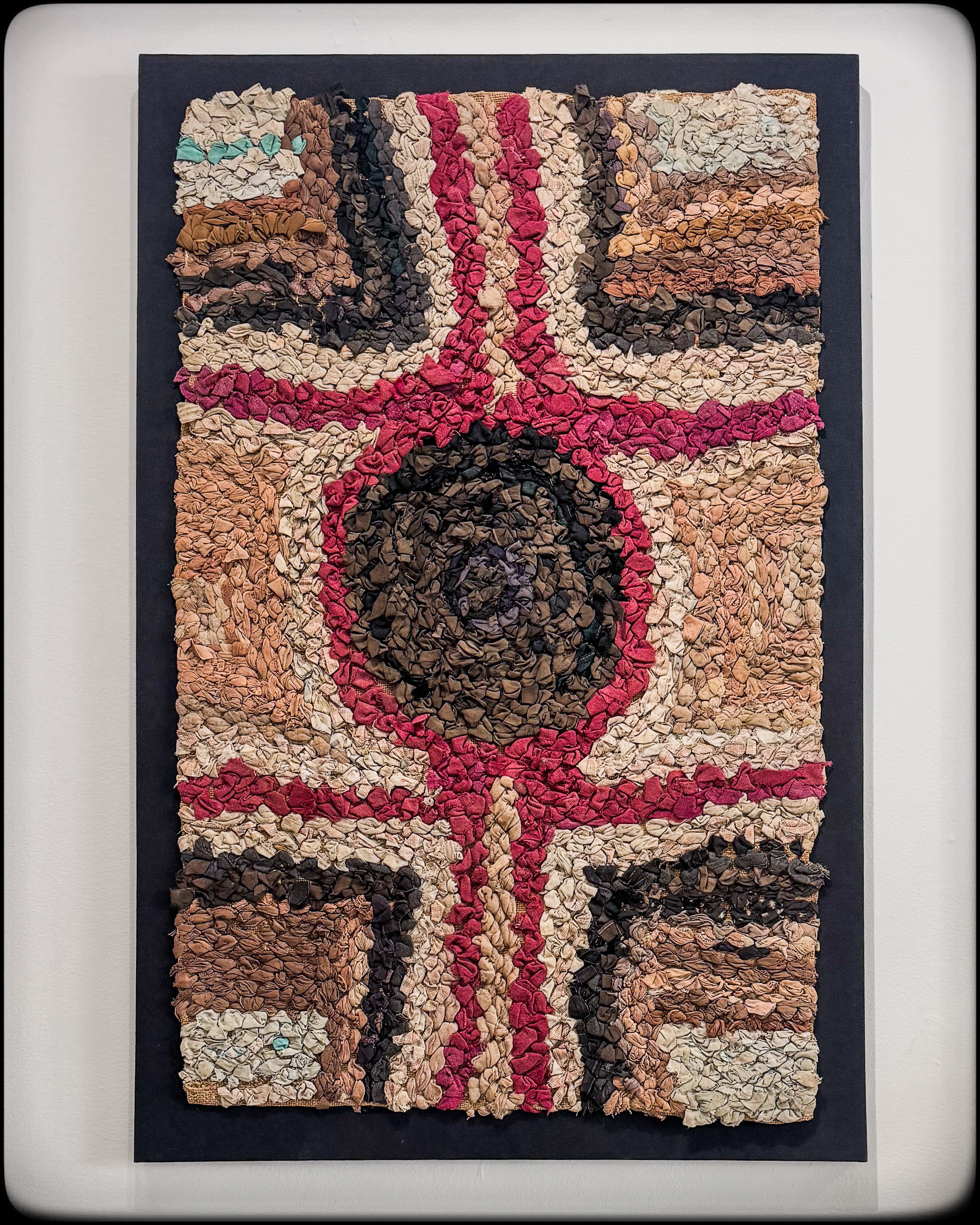 STEVEN S. POWERS - OBJECTS GALLERY