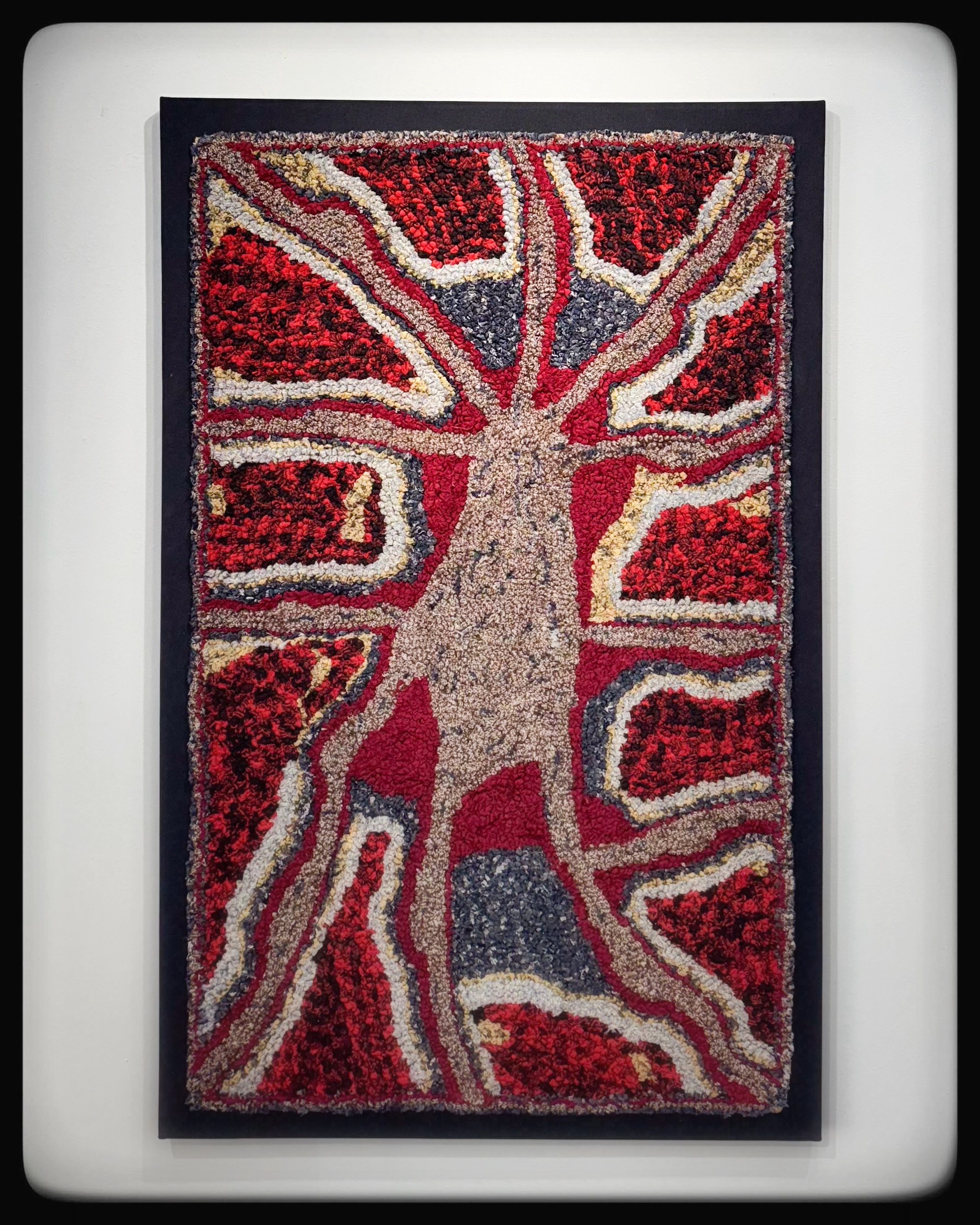STEVEN S. POWERS - OBJECTS GALLERY